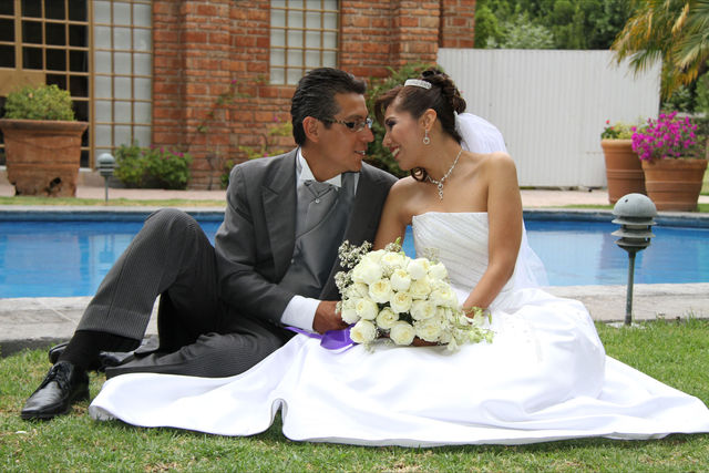 Sesión fotográfica
