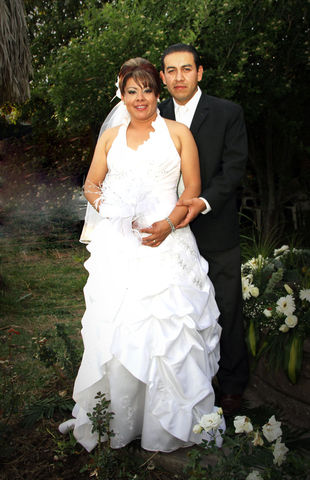 Foto retocada y lista para enmarcar