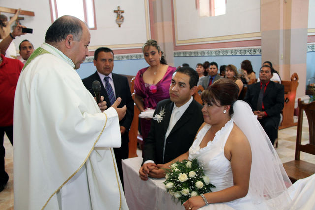 Foto de seguimiento