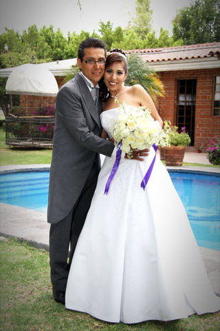 Foto lista para enmarcar