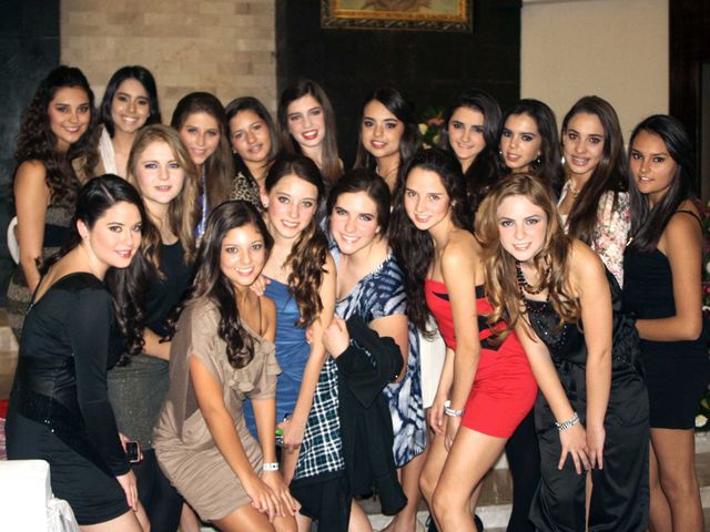 Foto de seguimiento 