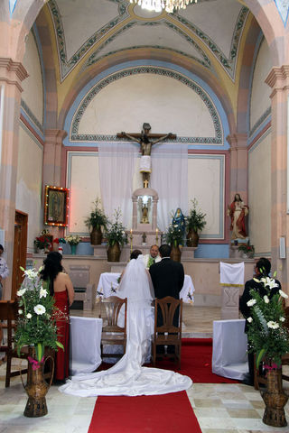 Foto de seguimiento