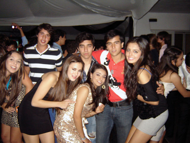 Sin Nombre